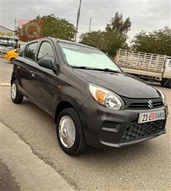 سوزوکی التۆ